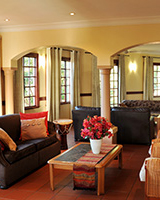 zulu nyala heritage